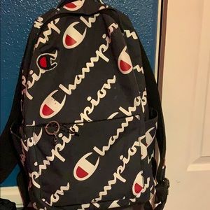 Champion backpack